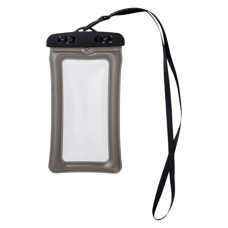 防水スマホケース