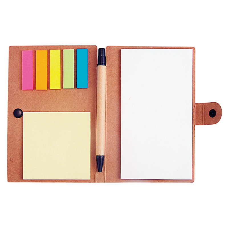 A6エコメモノート