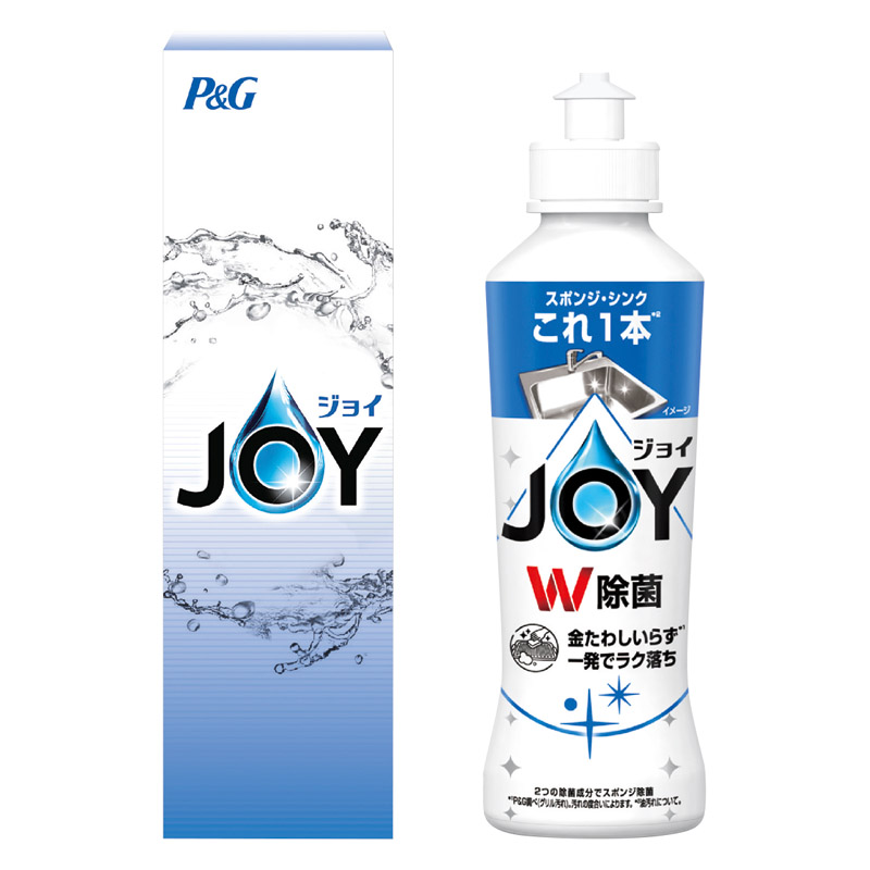 P&G ジョイ1本箱入