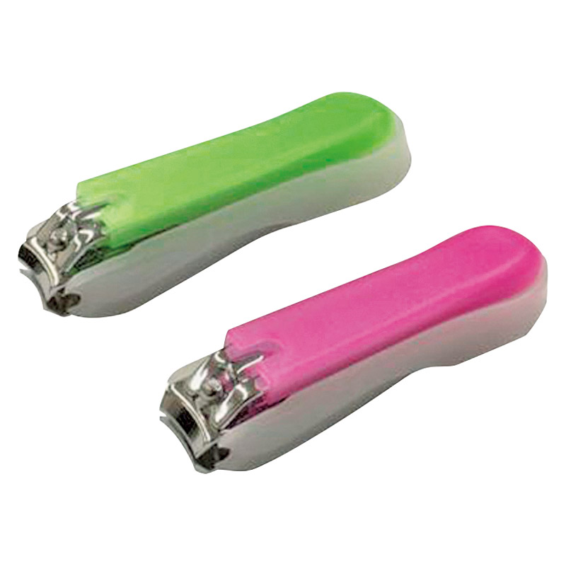 蛍光つめ切り（1P）