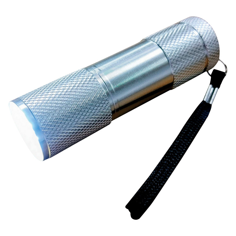 9LEDパワーライト