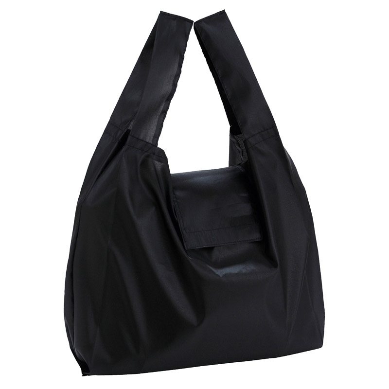 エニハブ ポケッタブルバッグ