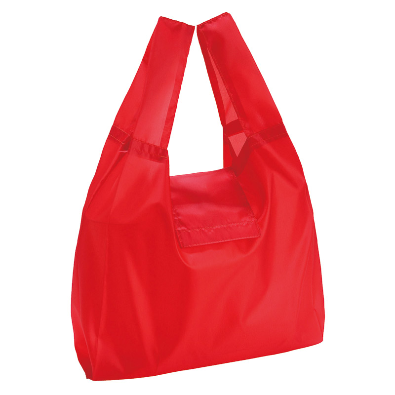 エニハブ ポケッタブルバッグ