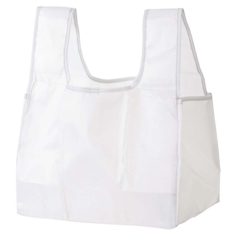 デイリーエコバッグ