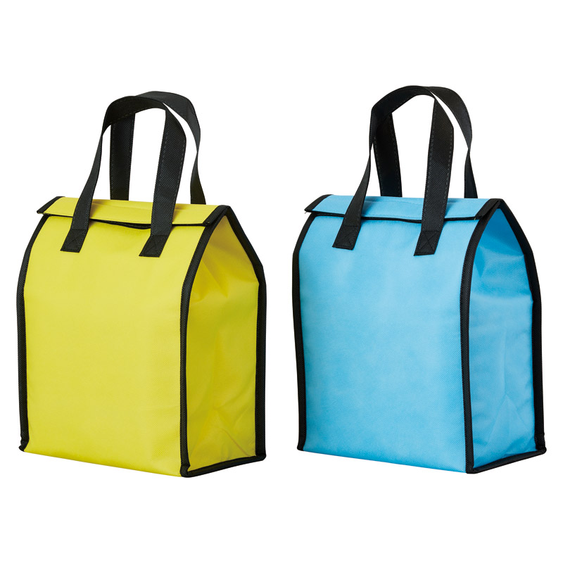 600mlボトルが6本入る保冷温バッグ（1P）