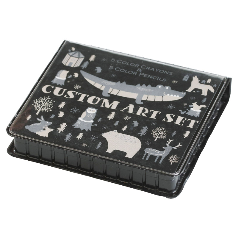 カスタムアートセット