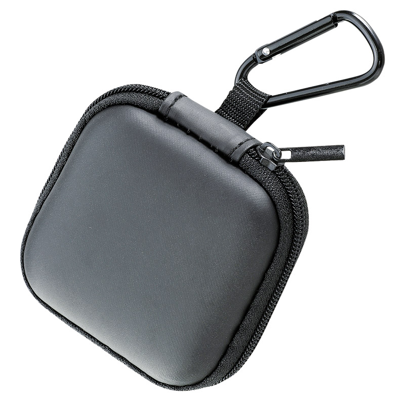 イヤホン･ケーブル用ケース