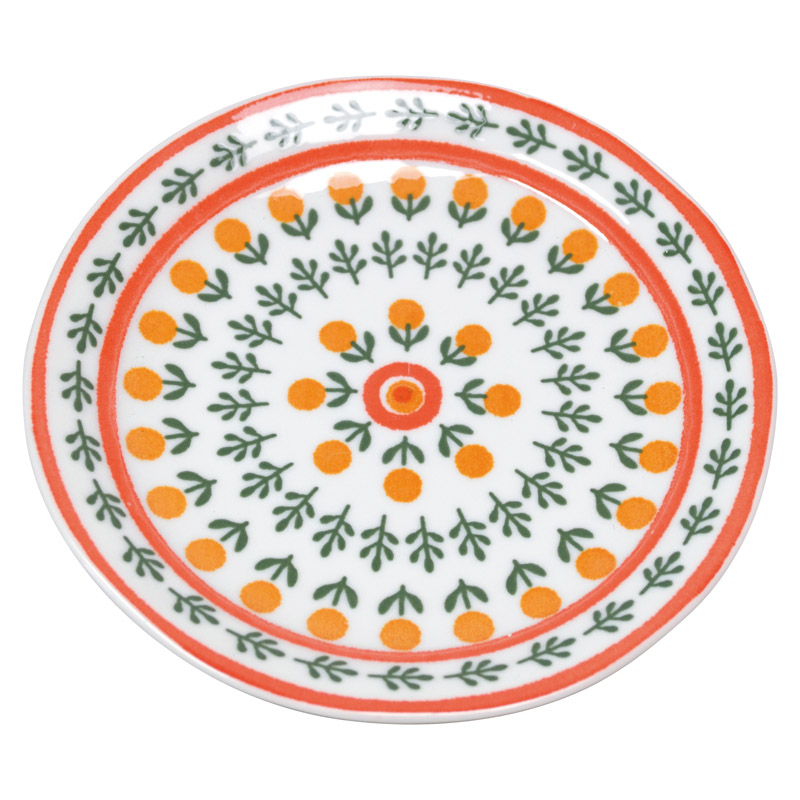 ブレーメ ケーキ皿1P