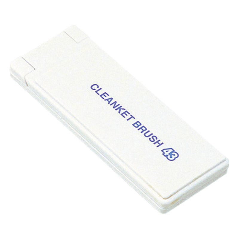 クリーンケット 