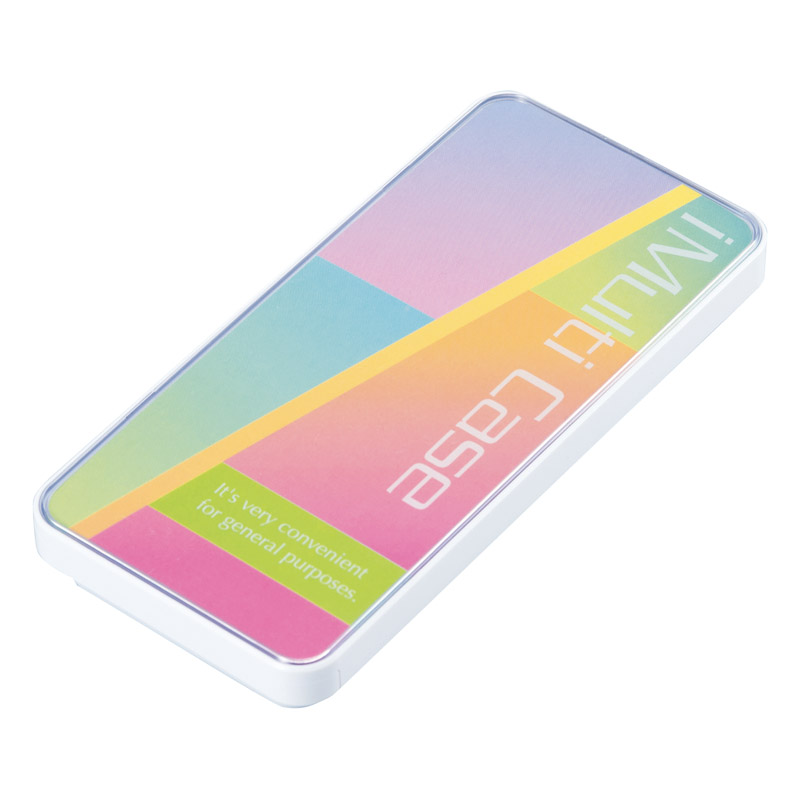 アイマルチケース