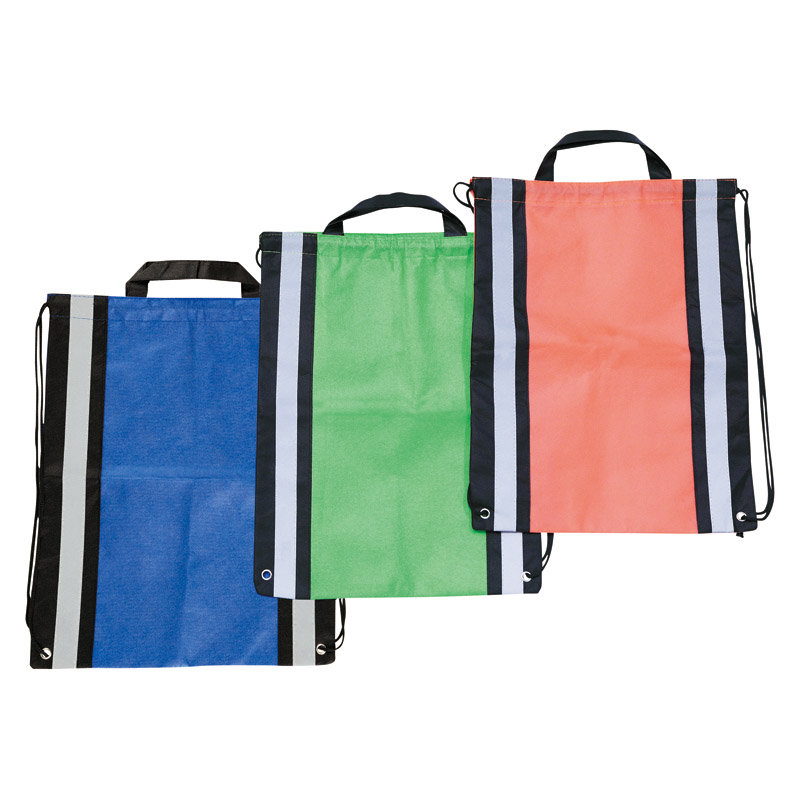 2WAY反射バッグ（1P）