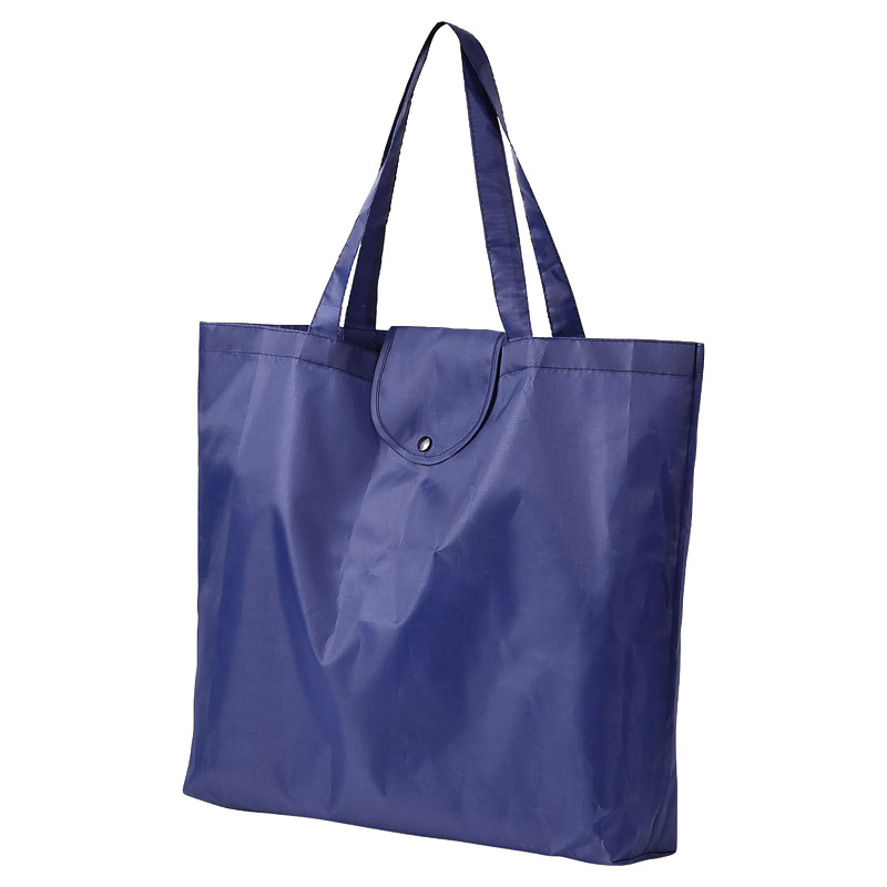 簡単収納エコバッグ