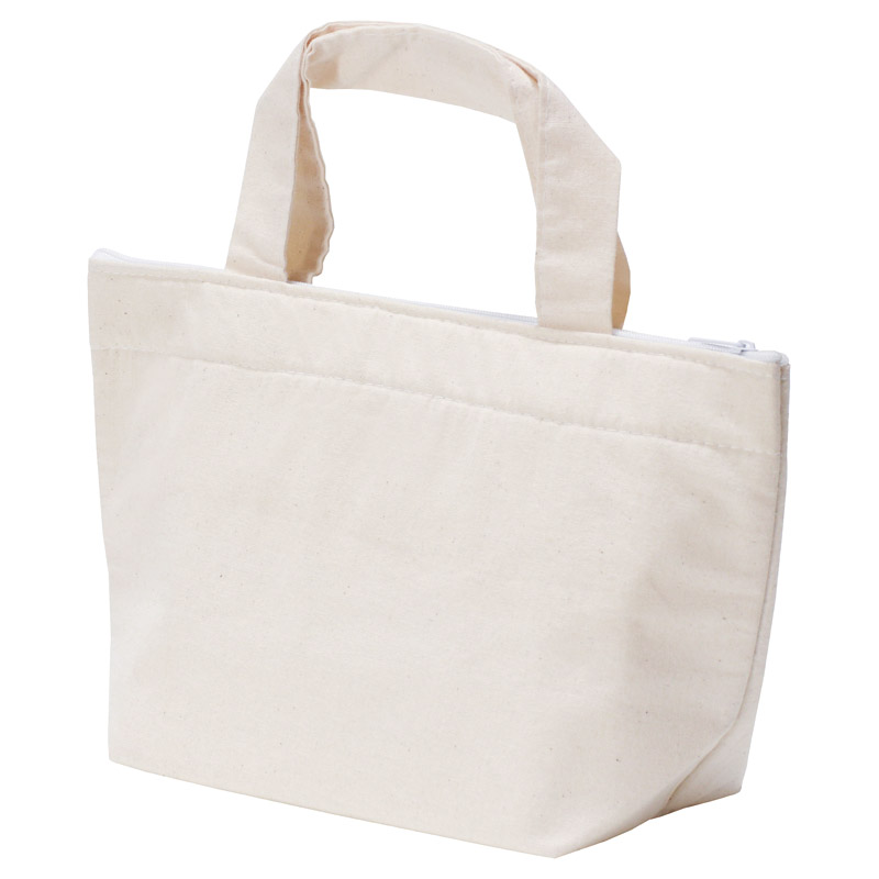 コットン保冷温トート