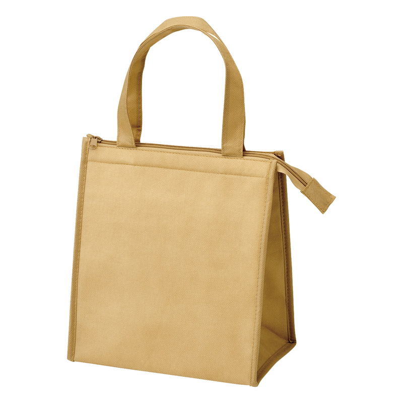 不織布保冷温バッグ