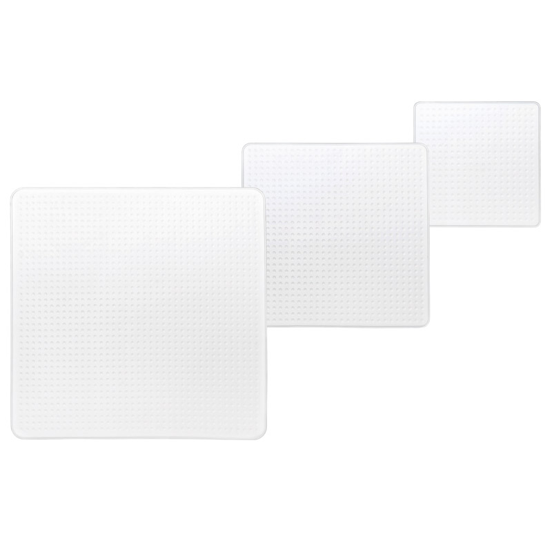 シリコーンラップ3枚セット