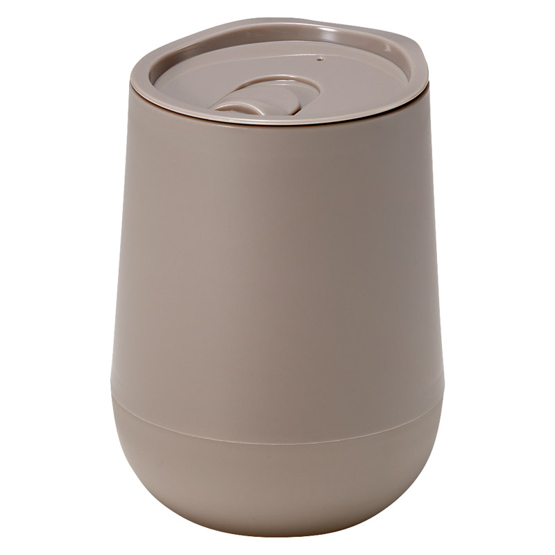 蓋付きラウンドタンブラー320ml