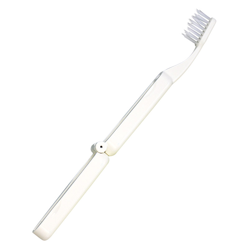 折りたたみ歯ブラシ ミニモ