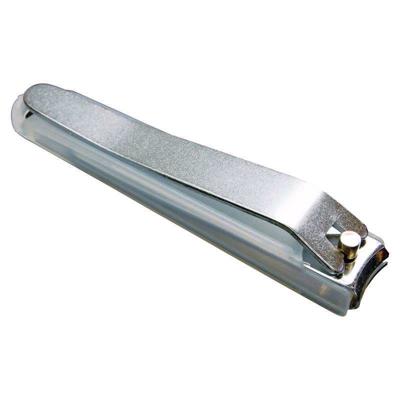 和製爪切り“素”（カバー付き）