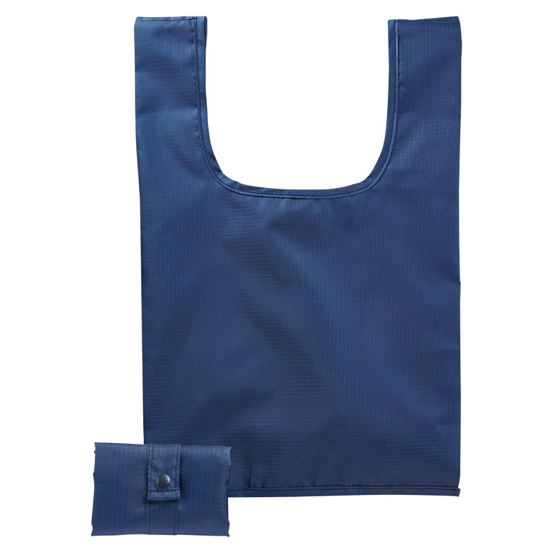 テントクロス折りたたみトートmini