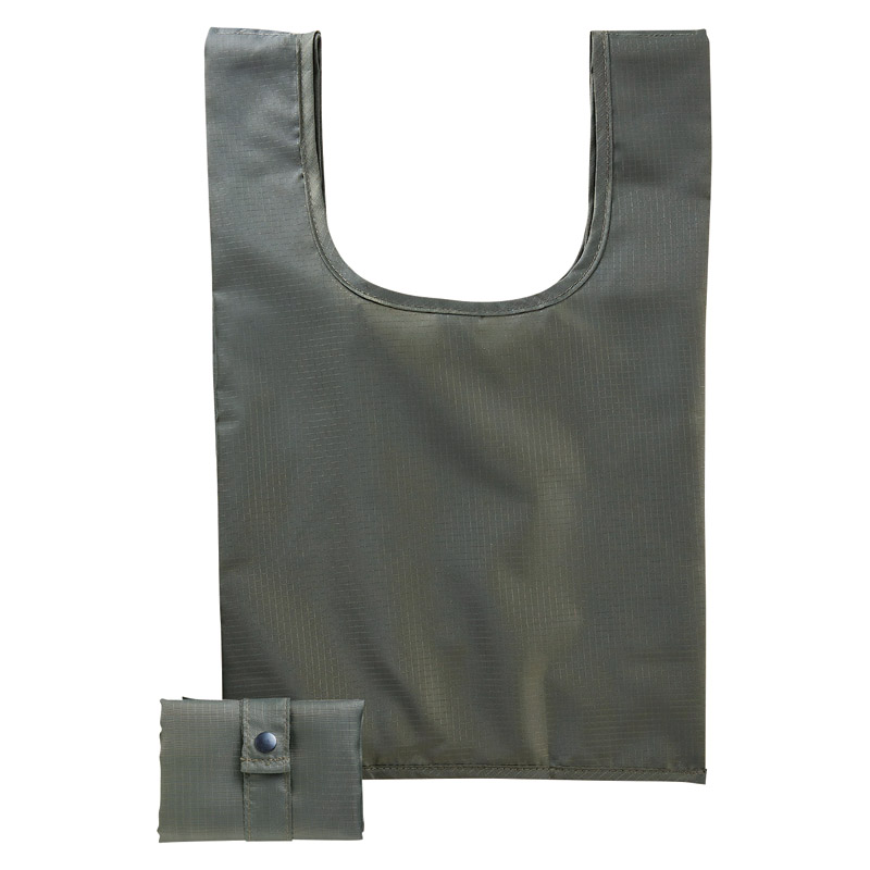 テントクロス折りたたみトートmini