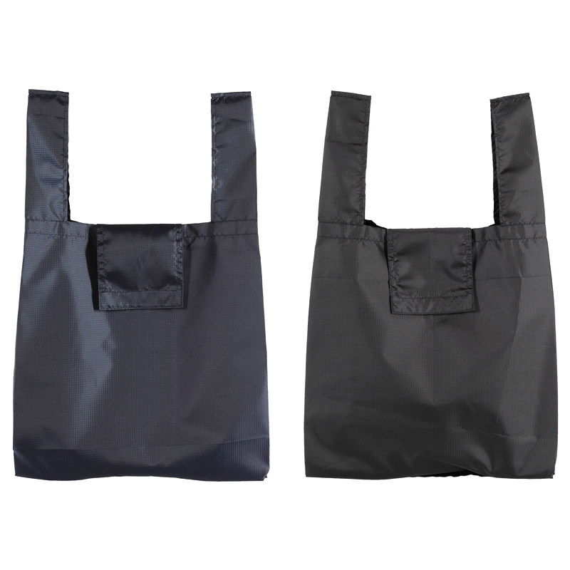 リップストップエコバッグ（箱入）（1P）