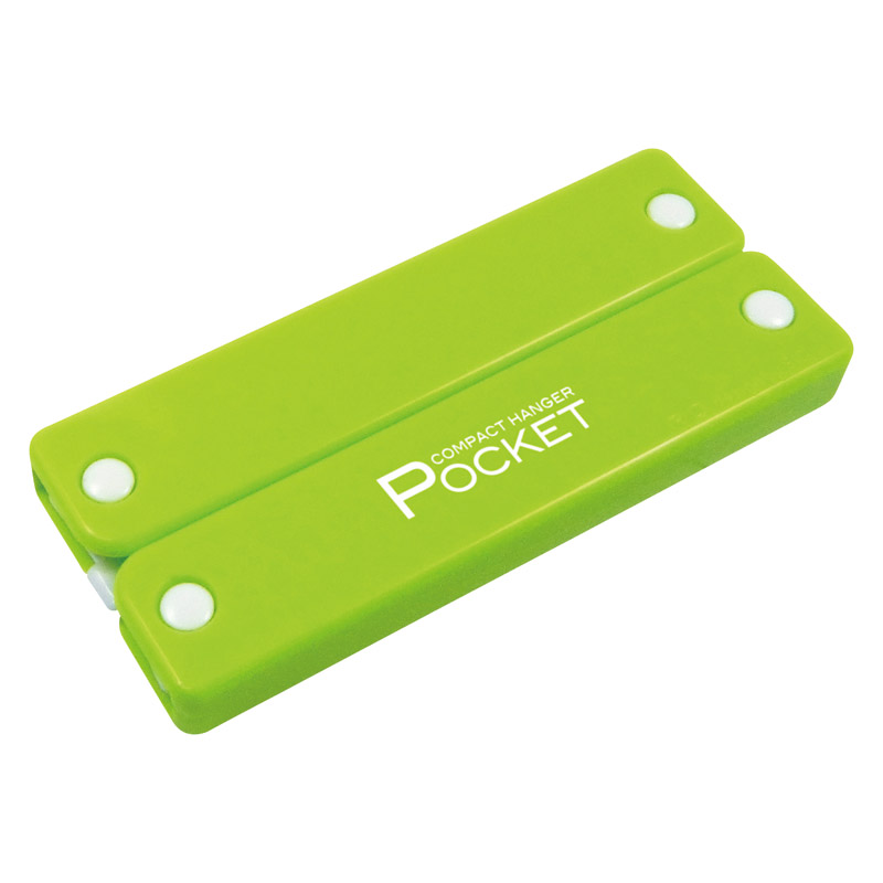 ポケットハンガー