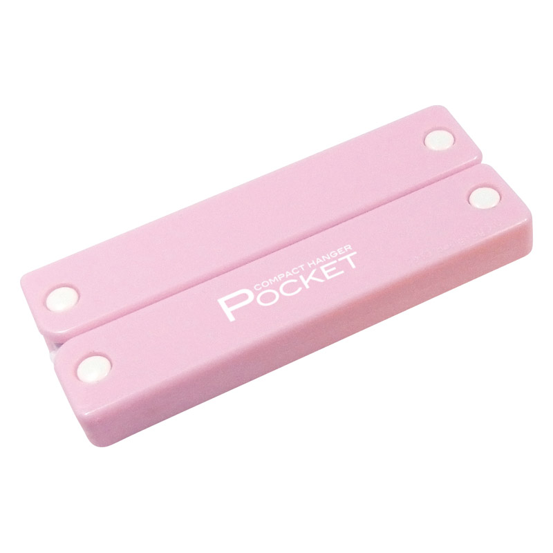 ポケットハンガー