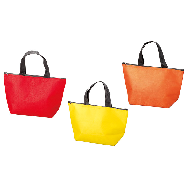 RPET保冷温バッグ（1P）