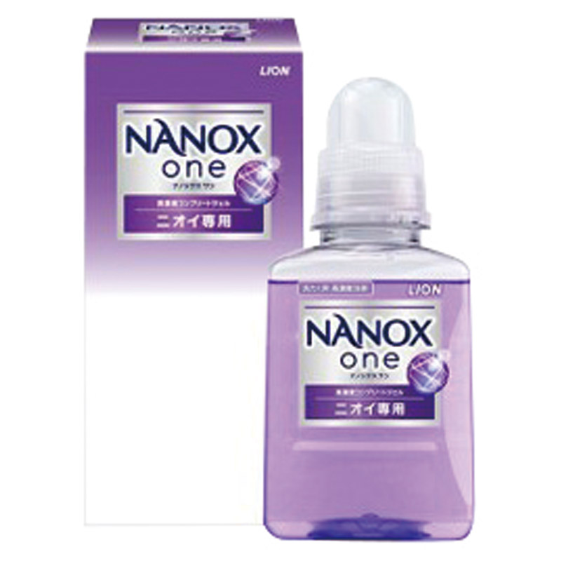 NANOX one ニオイ専用 380g箱入り