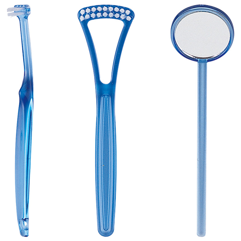 歯っとトリック