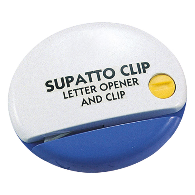 スパットクリップ