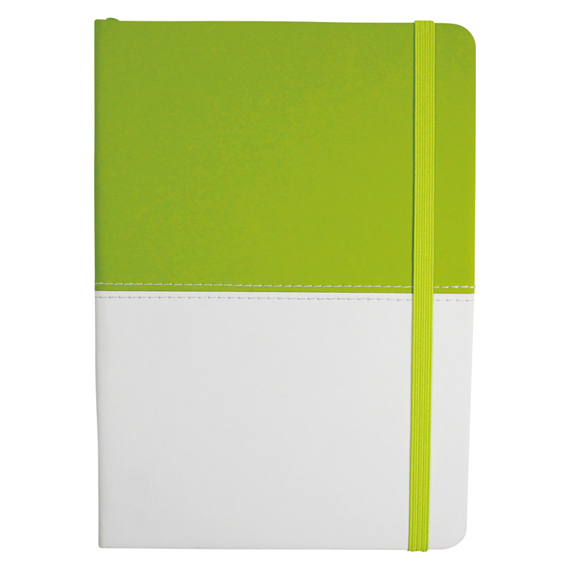 PUレザーカバーノート（B6）