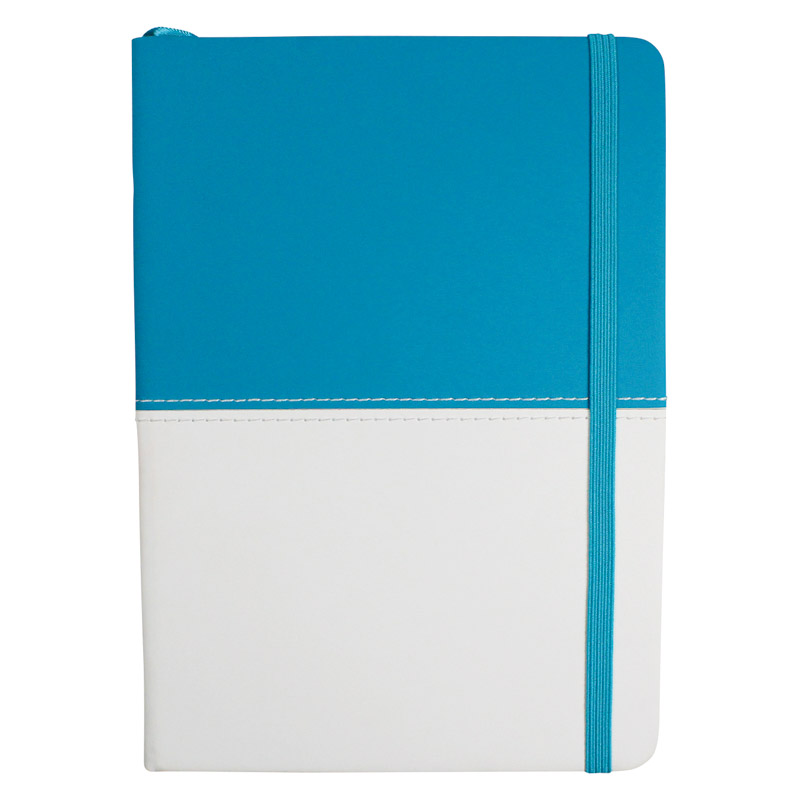 PUレザーカバーノート（B6）