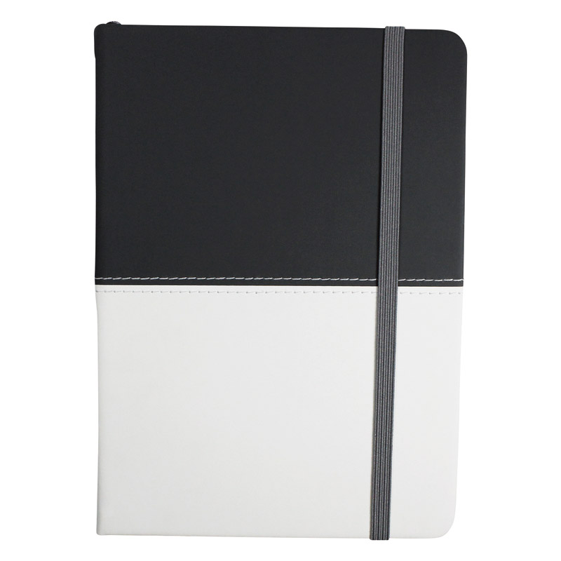 PUレザーカバーノート（B6）