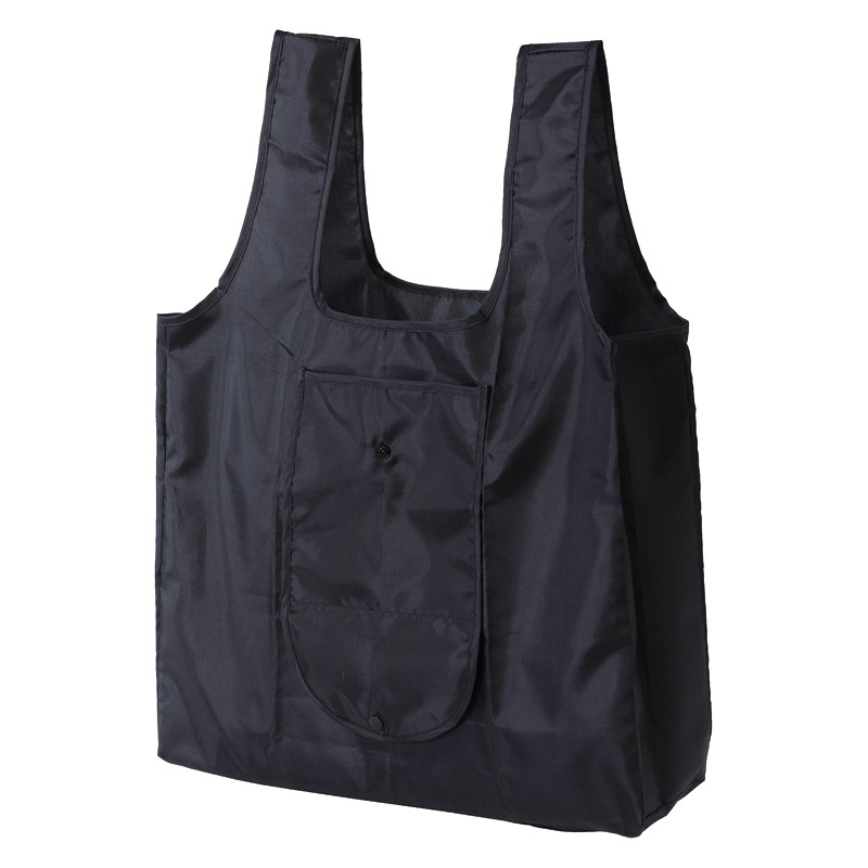 かんたんたためるエコバッグ