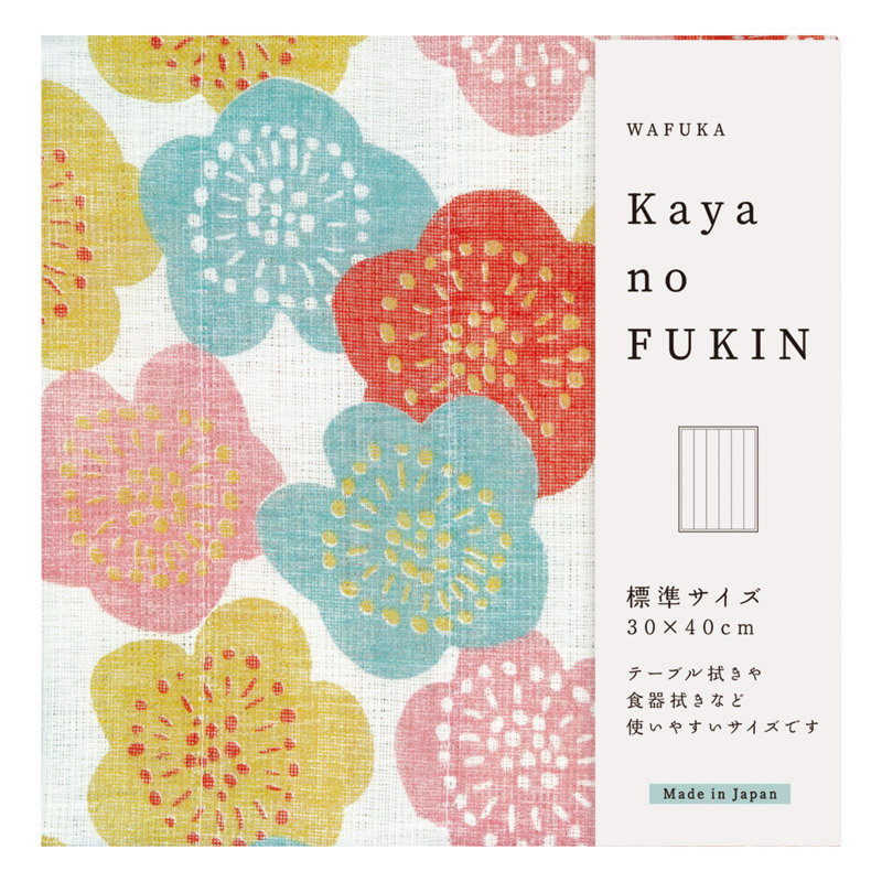 WAFUKA KAYA no FUKIN