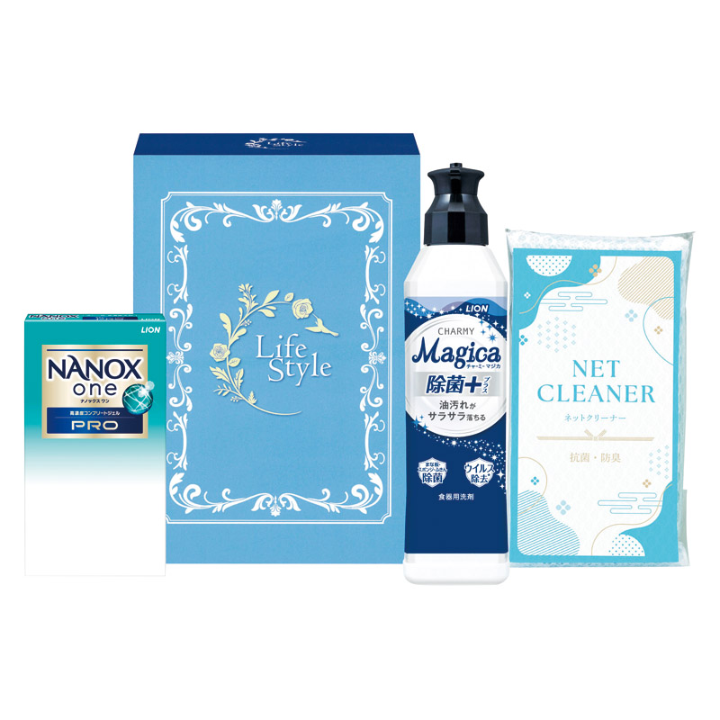 爽快生活ギフトセット