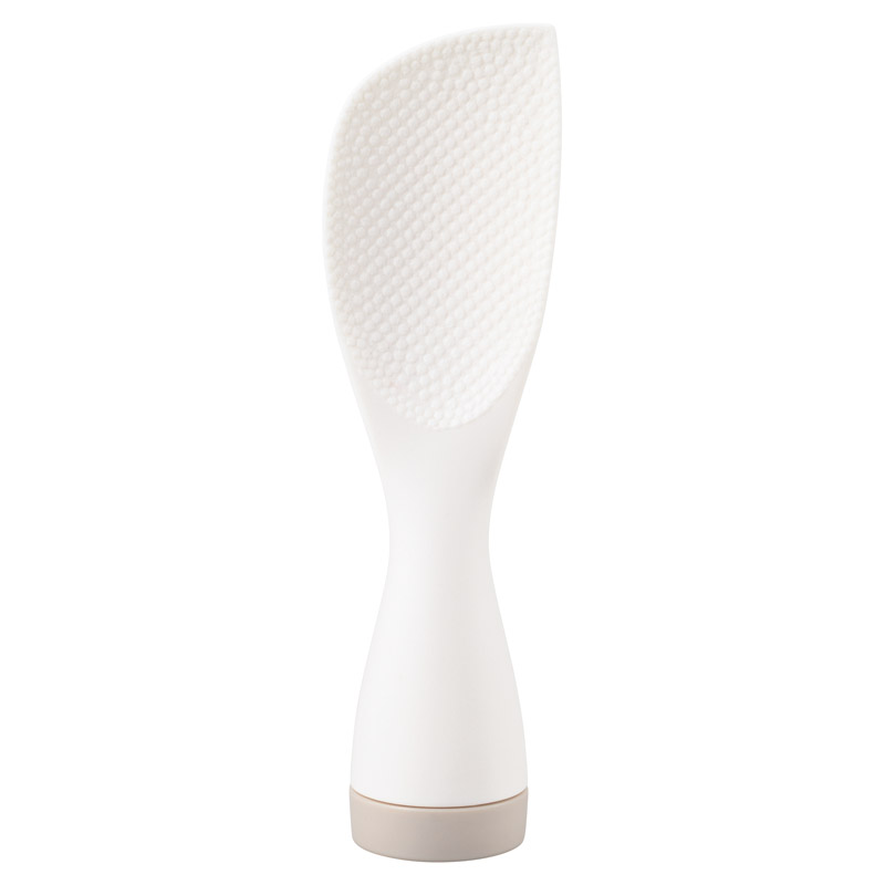 まいにち使いたい立つお弁当しゃもじ