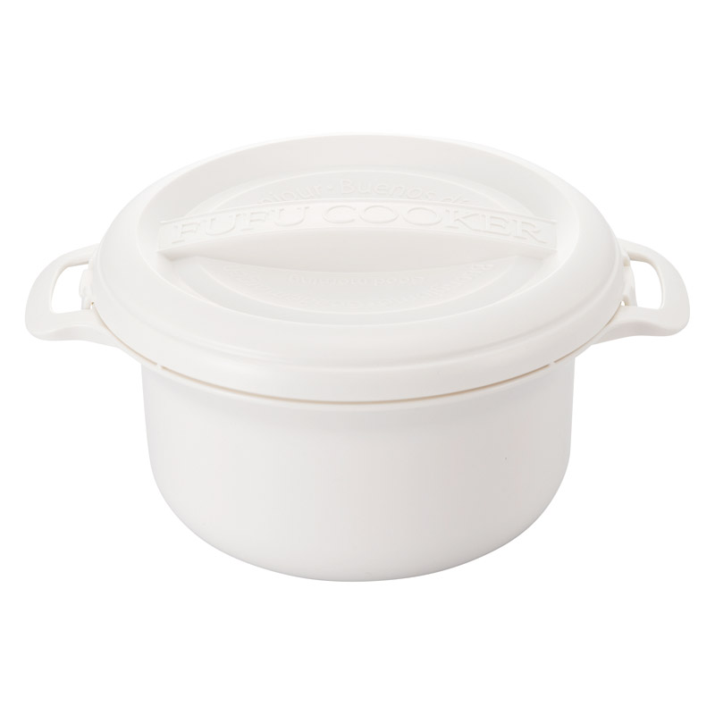 フーフークッカー