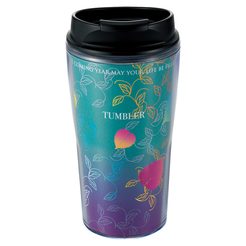 シールタンブラー260ml