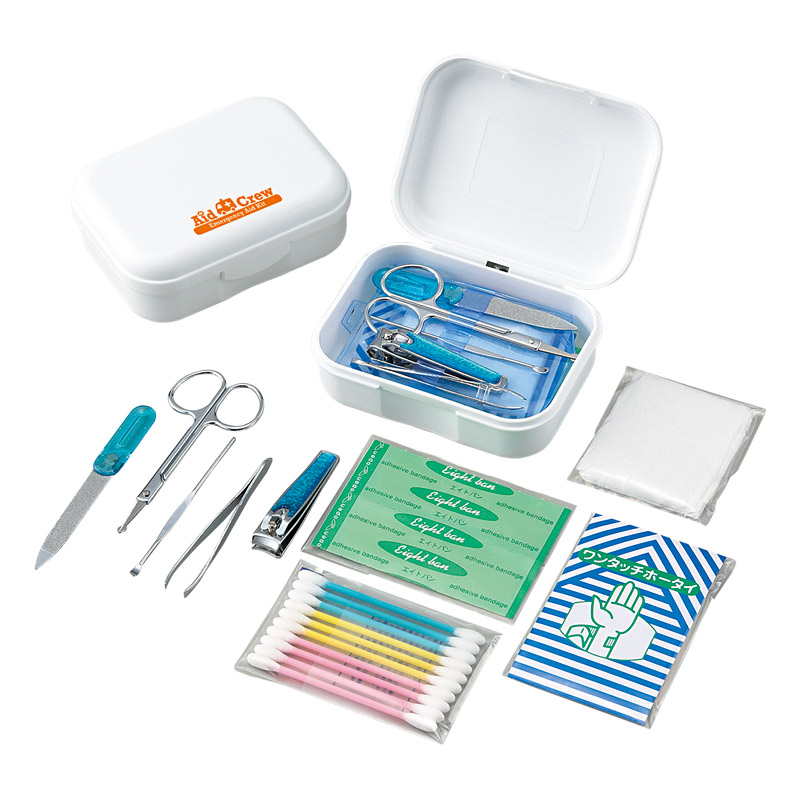 エイドクルー#60