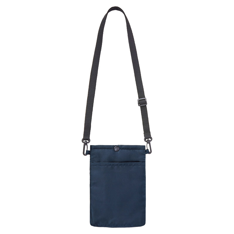 テントクロス撥水マルチショルダー