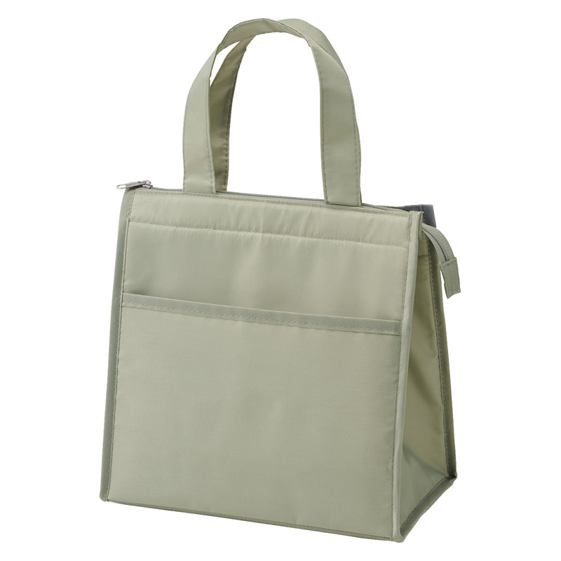 スクエア保冷温バッグ