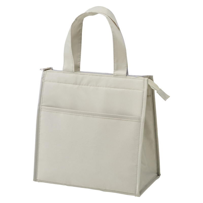 スクエア保冷温バッグ