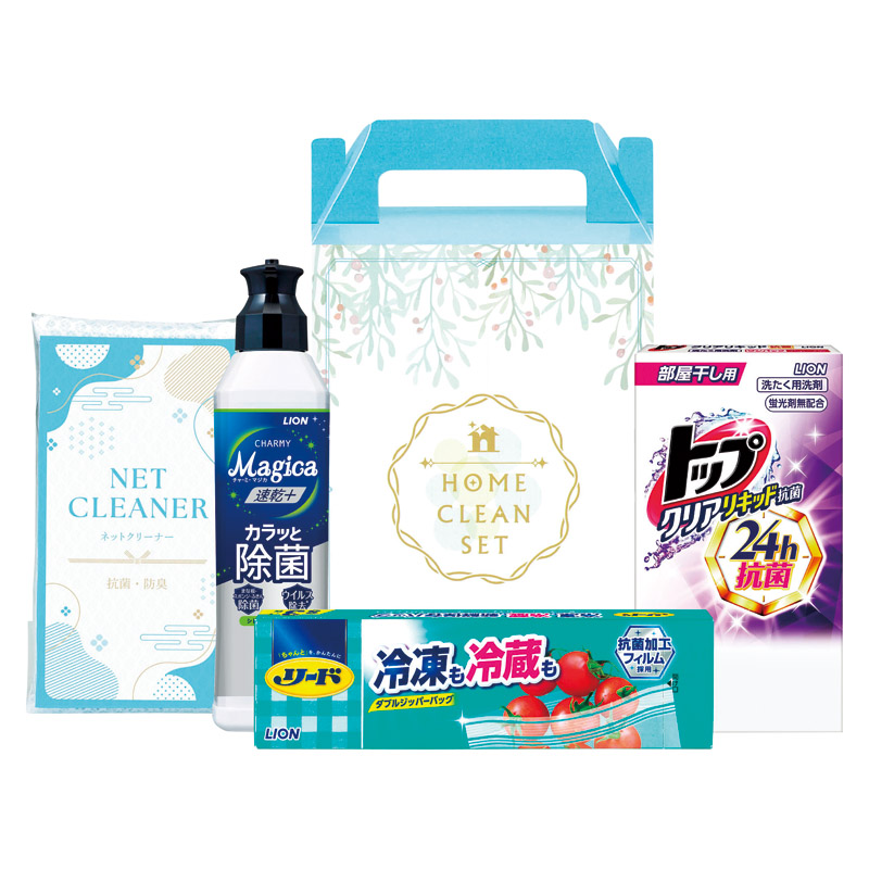 爽快生活ギフトセット