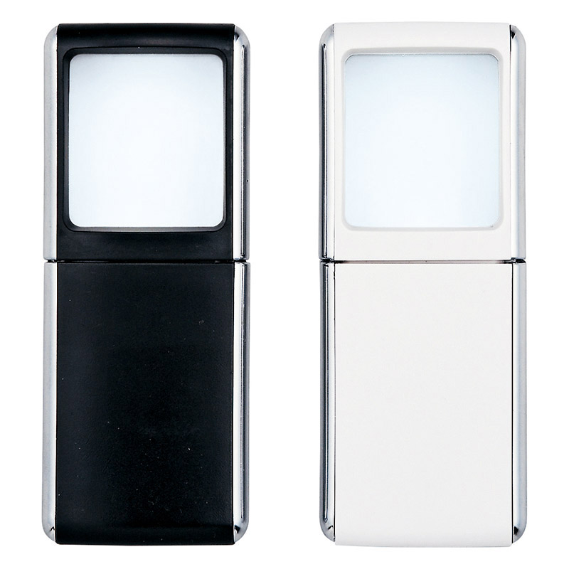 スライド式ライトルーペ（1P）