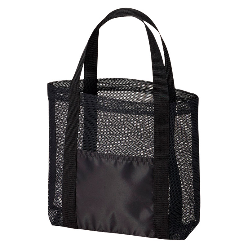 メッシュライントート（M）