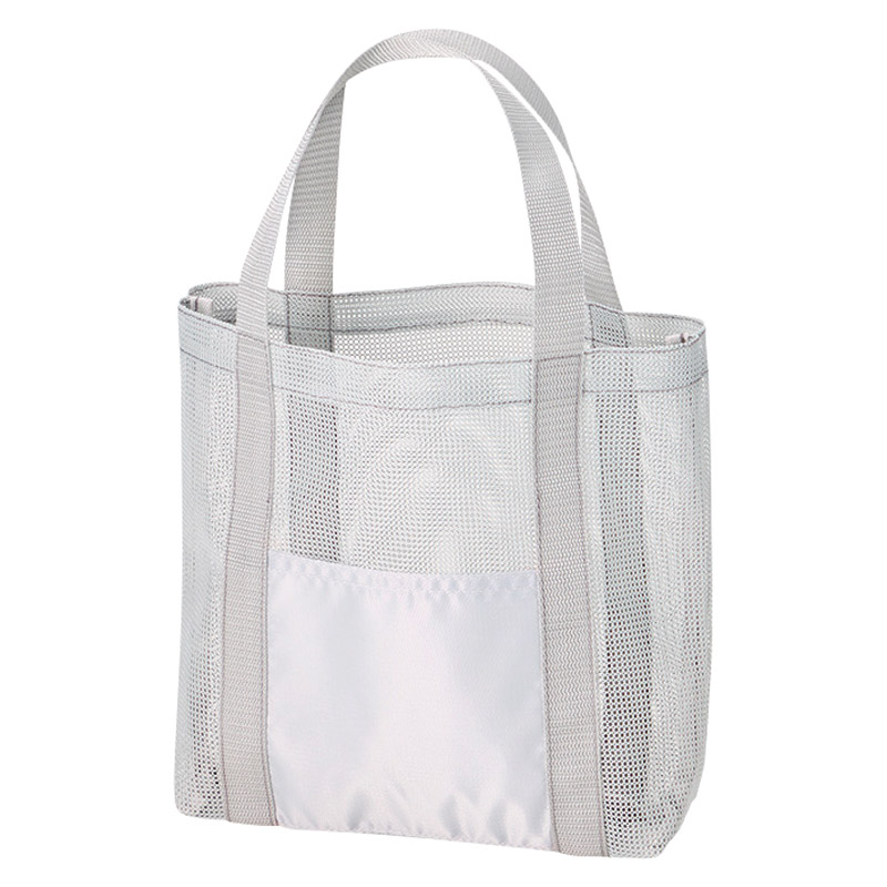 メッシュライントート（M）