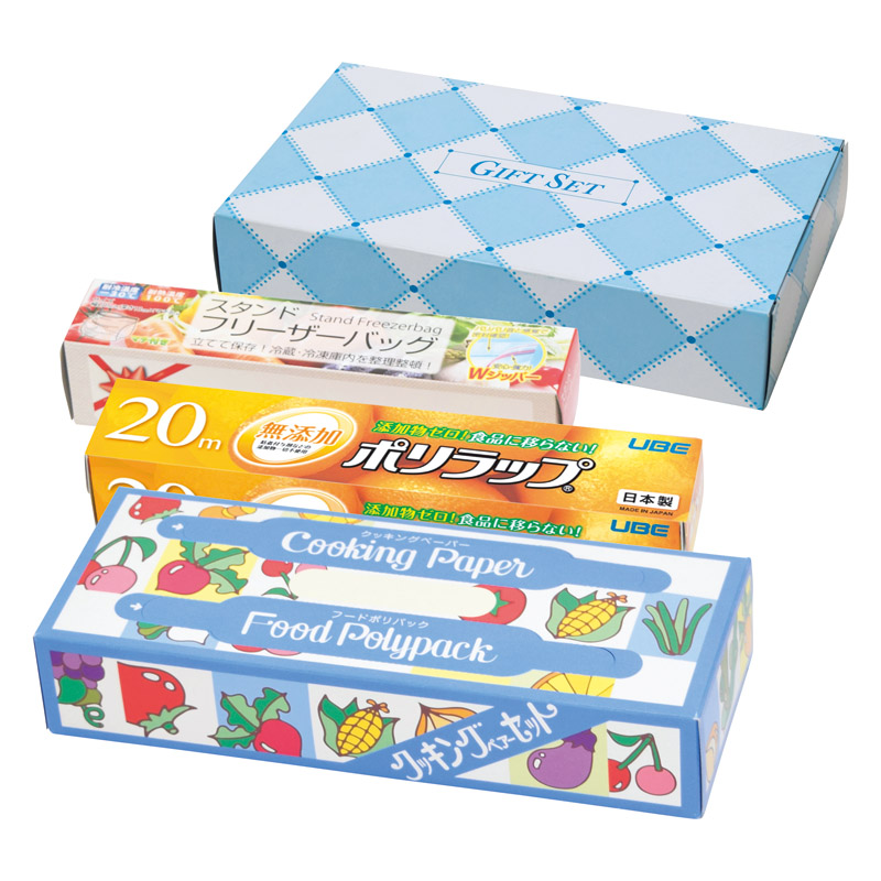 キッチンギフトセット