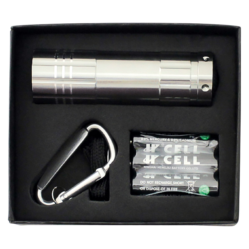 パワフル9LEDライトセット